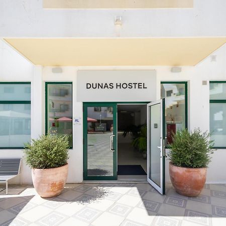 Dunas Hostel & Guesthouse Алвор Экстерьер фото
