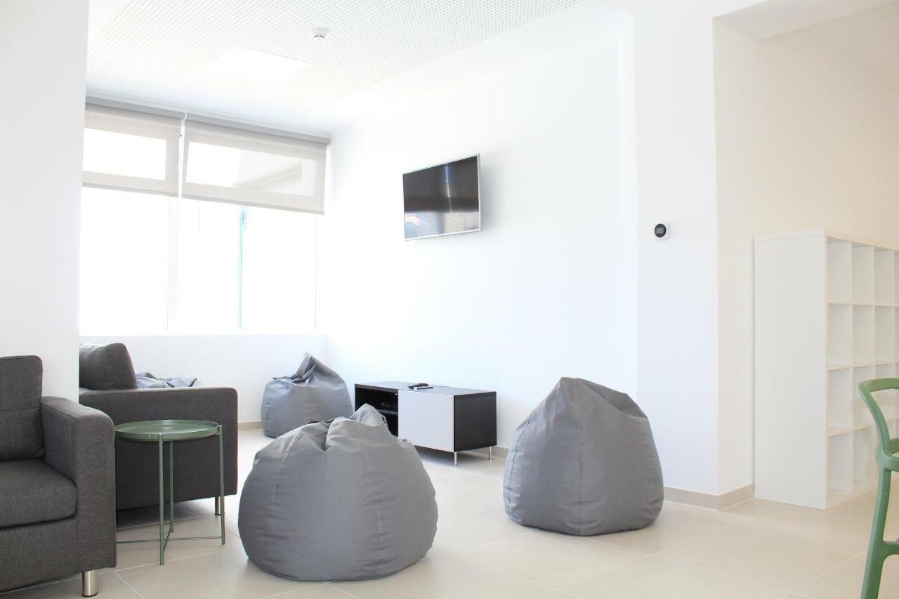 Dunas Hostel & Guesthouse Алвор Экстерьер фото